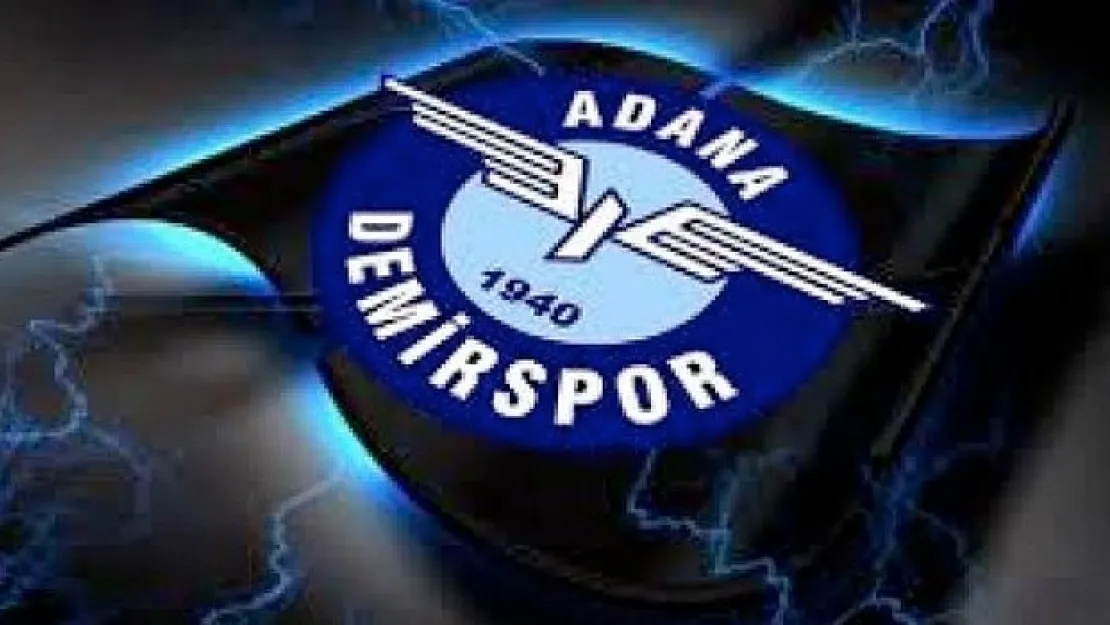 Adana Demirspor Virüse Yakalandı