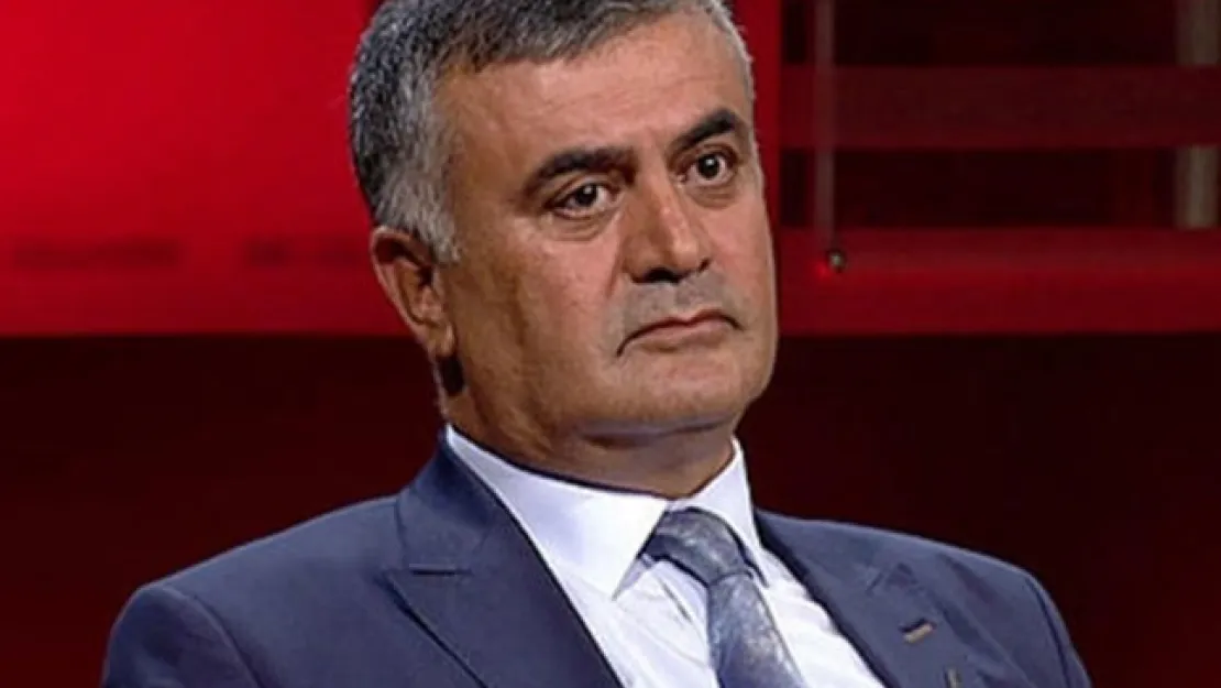 Adil Gür Hakkında Soruşturma