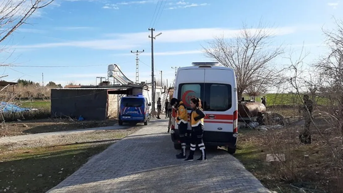 Adıyaman'da karbonmonoksit faciası: 3 ölü