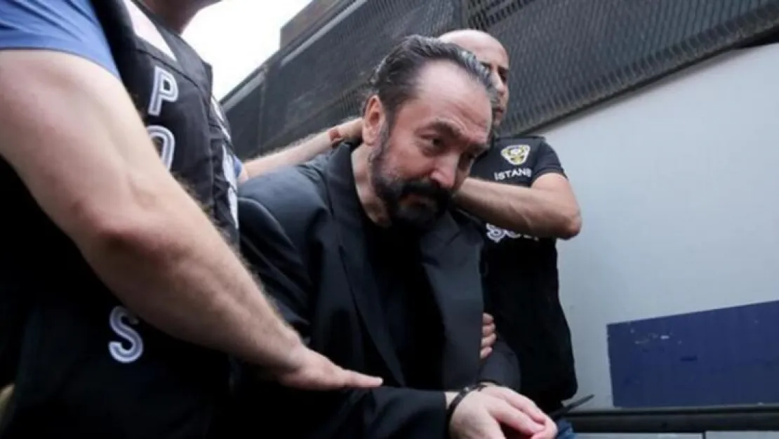 Adnan Oktar Davası'nda 91 Sanık İçin Tahliye Kararı