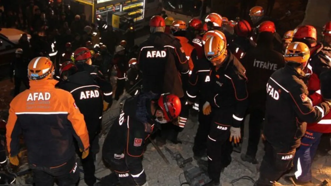 AFAD'dan çok önemli 'yardım' uyarısı