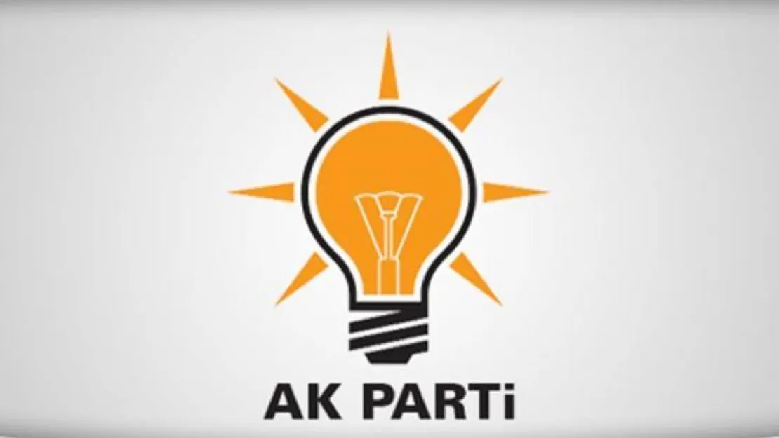 Ak Parti 3 Günlük Kampa Giriyor