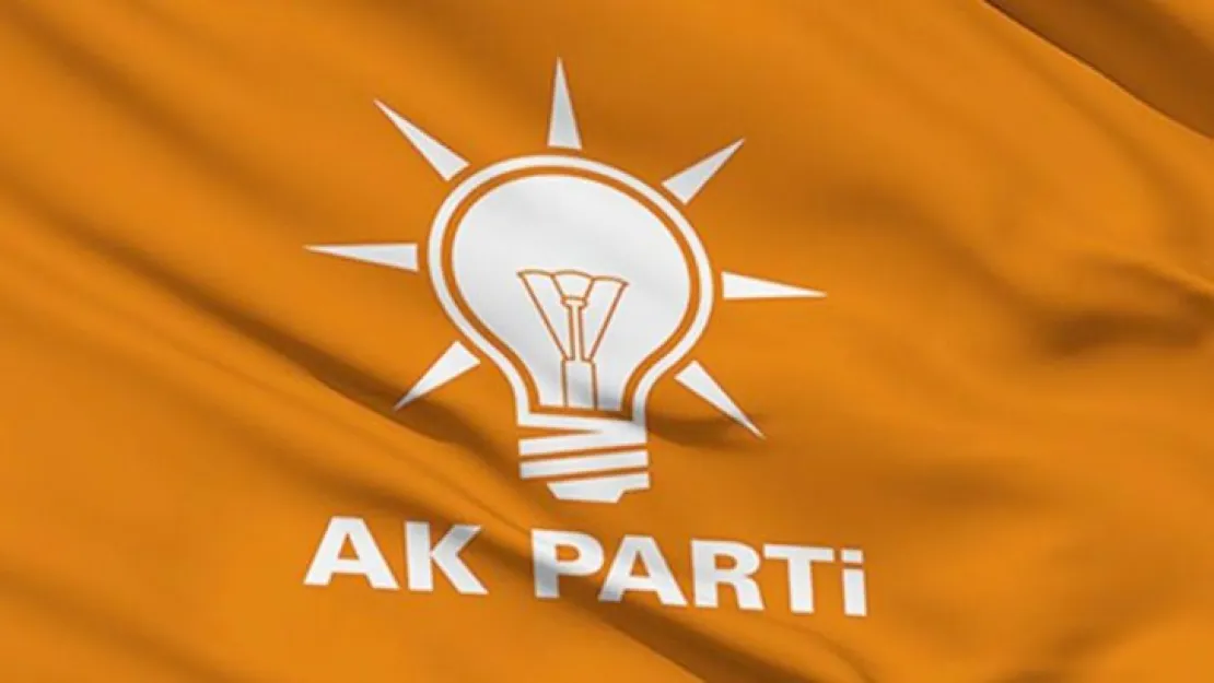 AK Parti'den İstanbul Şehir Üniversitesi Açıklaması