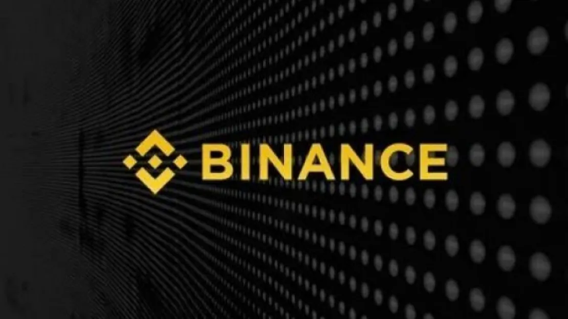 AK Parti'li Elitaş, Binance temsilcileri ile görüşecek