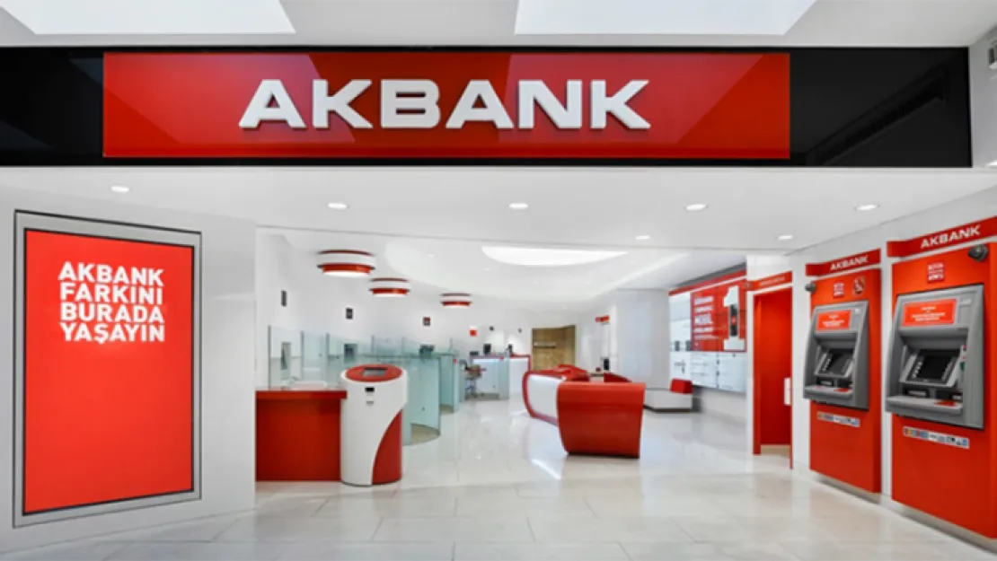 Akbank'tan Ekonomiye Can Suyu