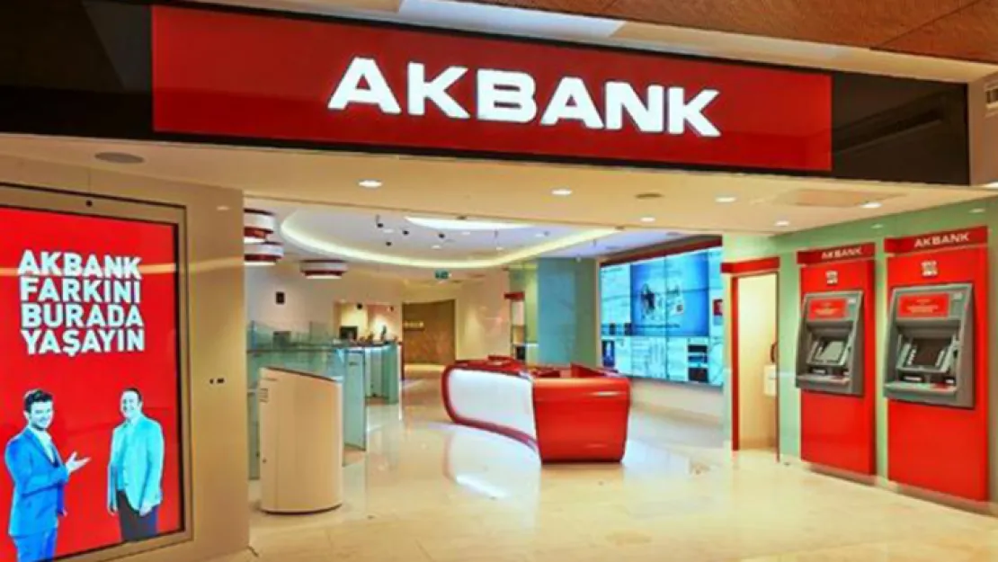 Akbank'tan emeklilere özel promosyon