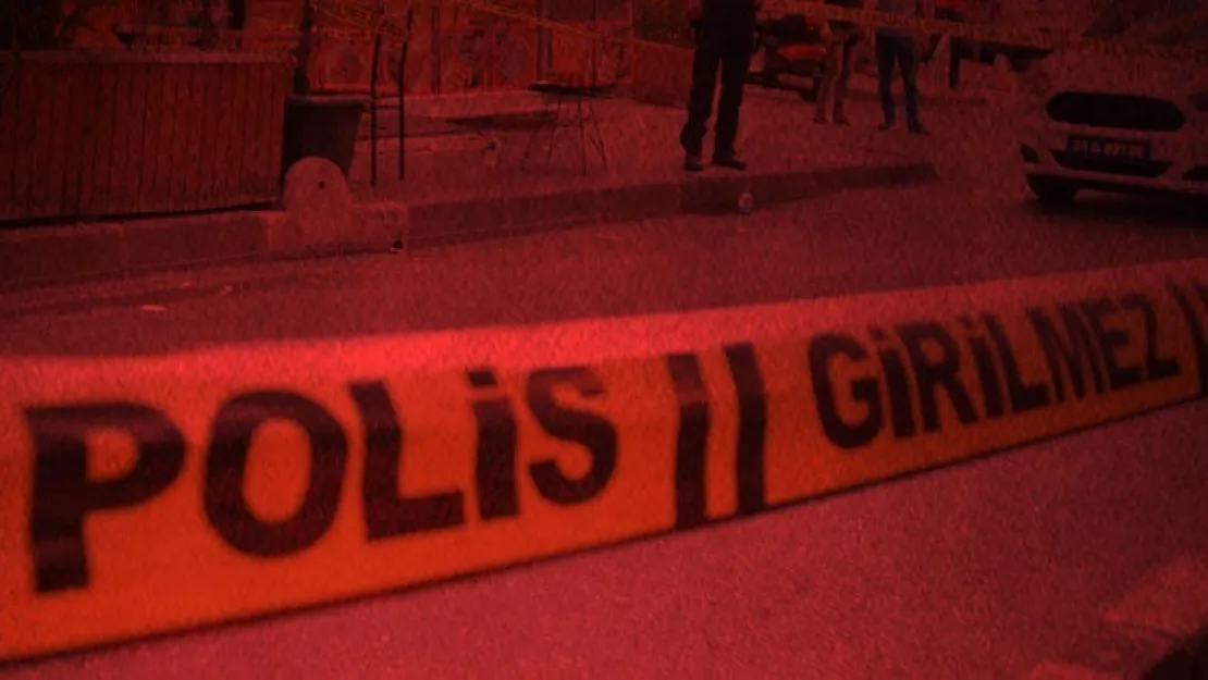 Alanya'da biri doktor iki kişi ölü bulundu