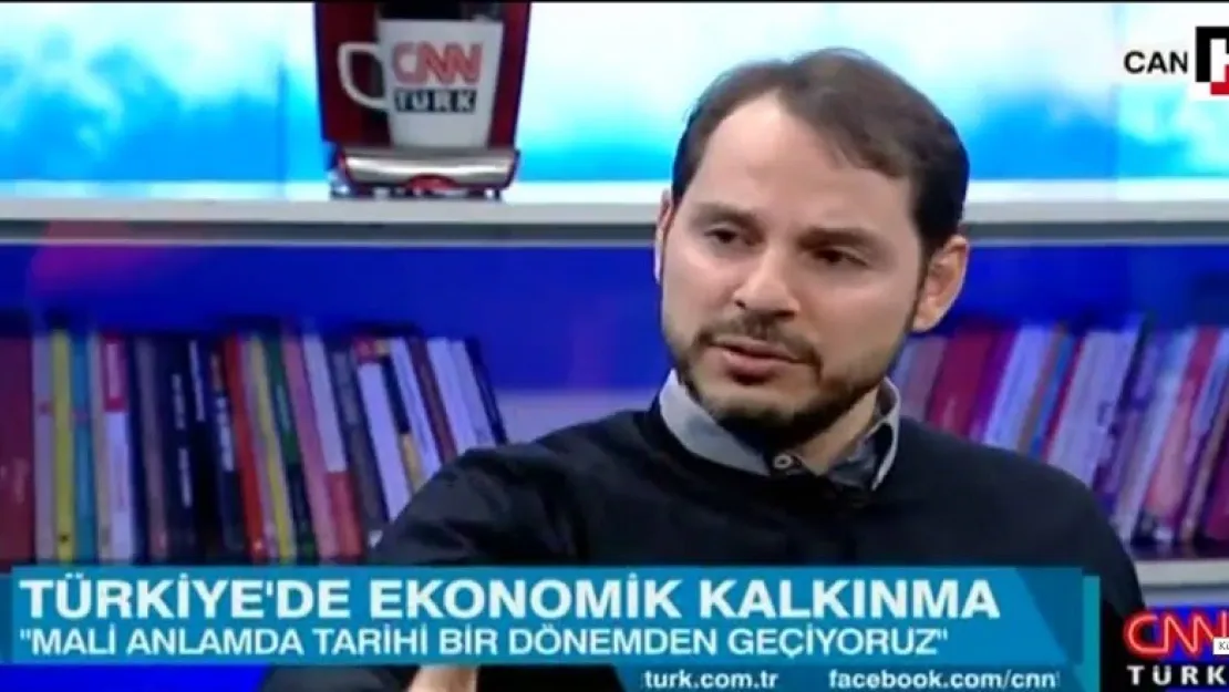 Albayrak: Algı Operasyonu Yapabilirler