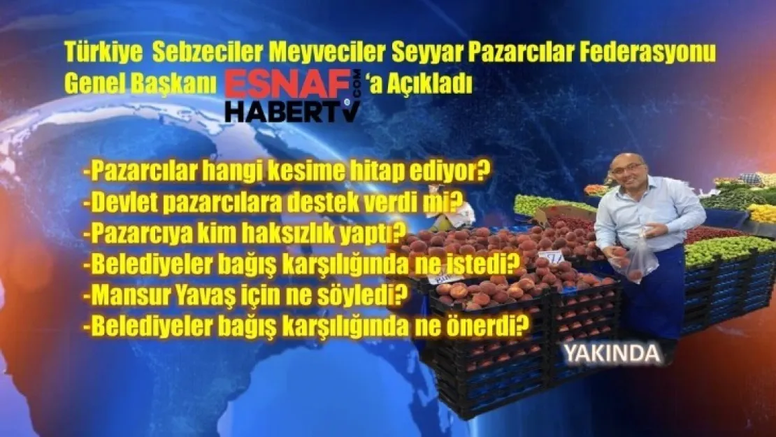 Ali Karaca'nın Yerel Yönetim İsyanı