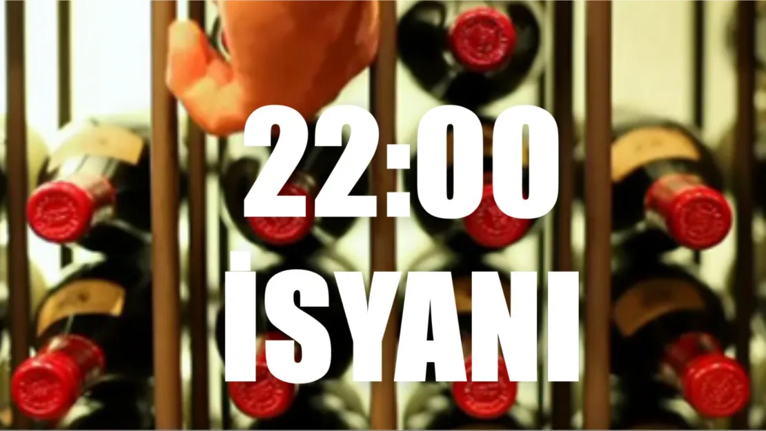 Alkol Satışı Yapana Ceza, Kaynak Olur mu ?