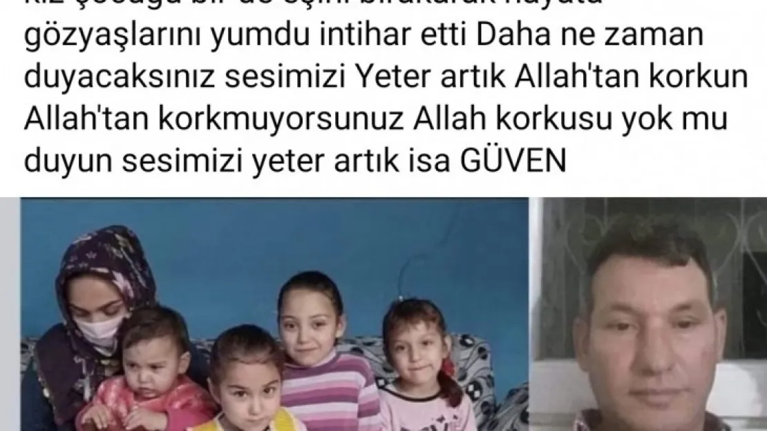 ' Allahtan Korkmuyor musunuz? '