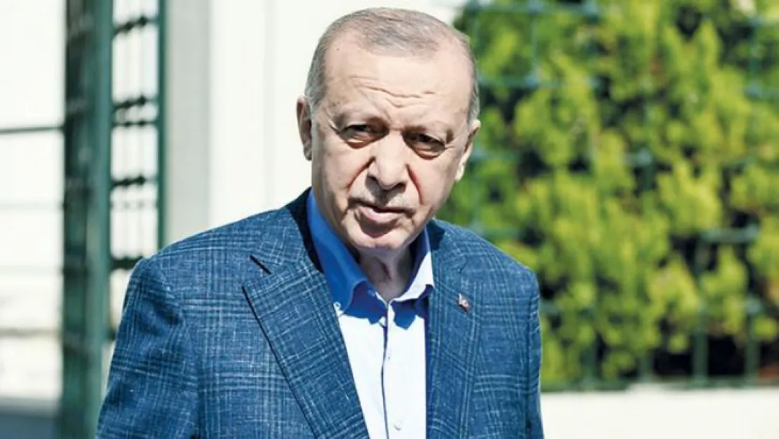 Alman gazetesinden Erdoğan'a övgü