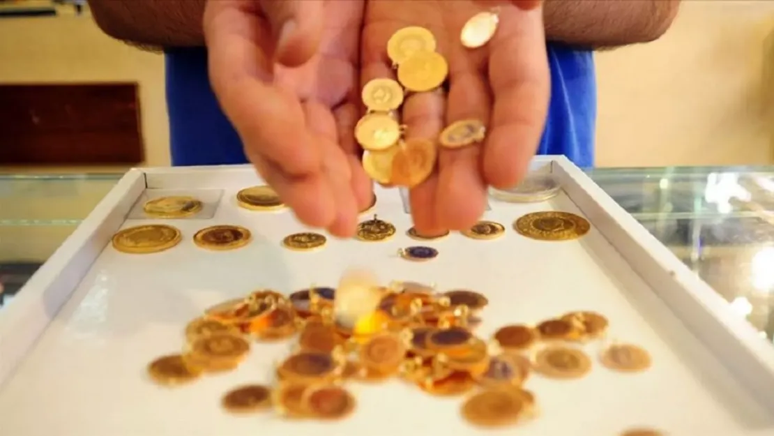 Altın haftaya nasıl başladı?