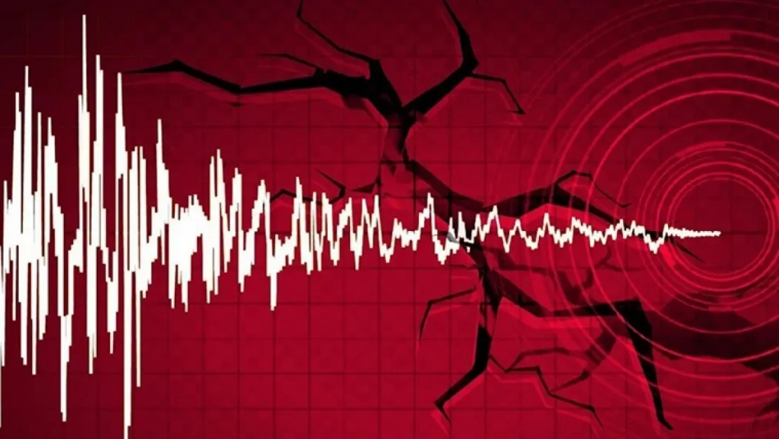 Amasya'da deprem! Samsun ve Çorum'dan hissedildi