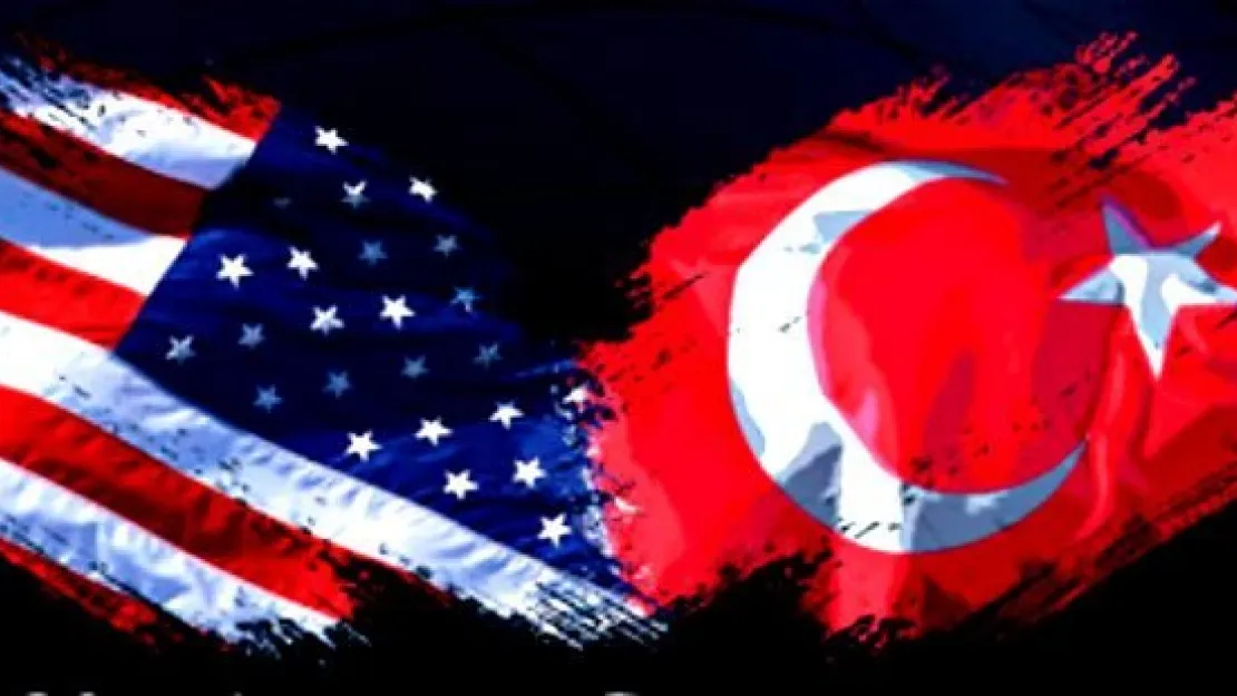 Amerika'dan Yaptırım Sinyali