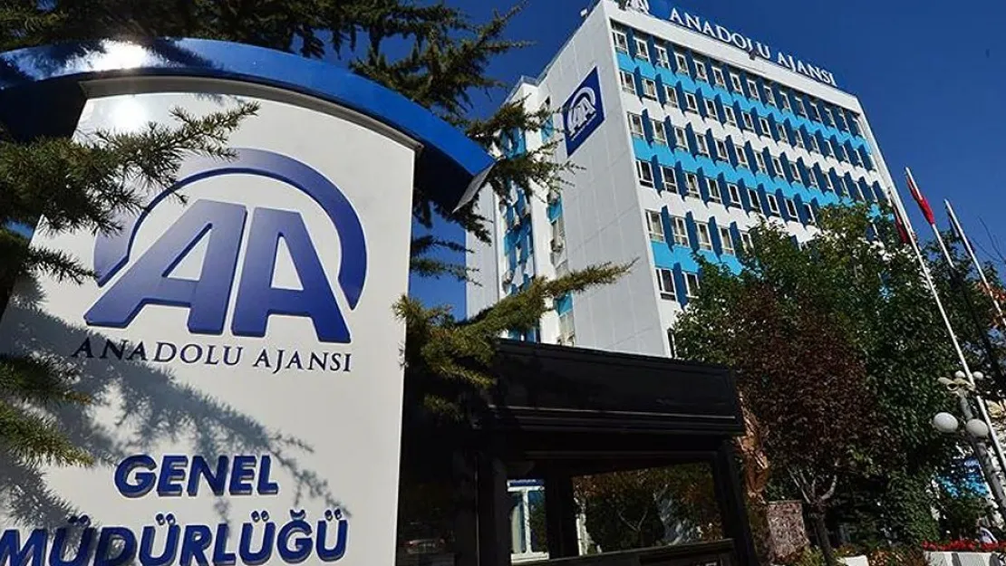 Anadolu Ajansı'nı Cumhurbaşkanlığı İletişim Başkanlığı Denetleyecek