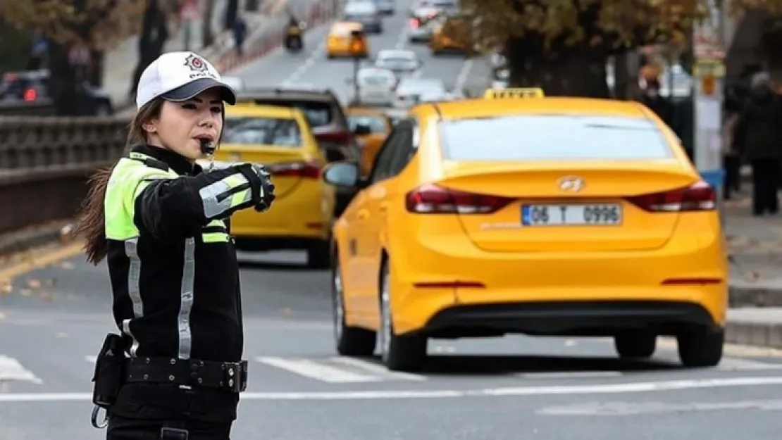 Ankaralılar dikkat: Bugün bazı yollar trafiğe kapalı