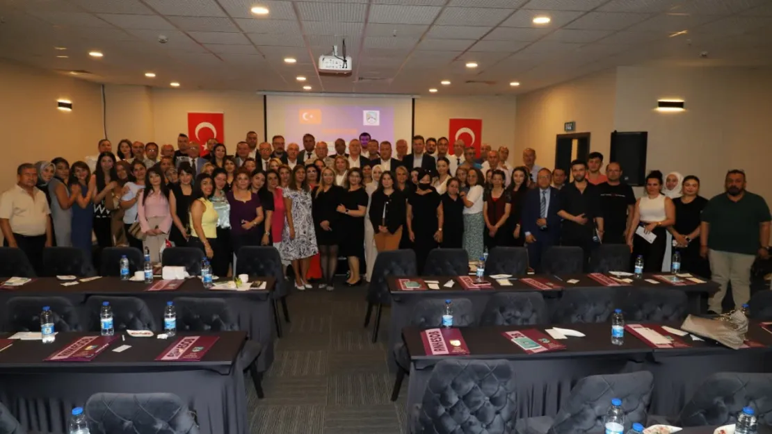 ANKESOB Oda Başkanlarının Topladı