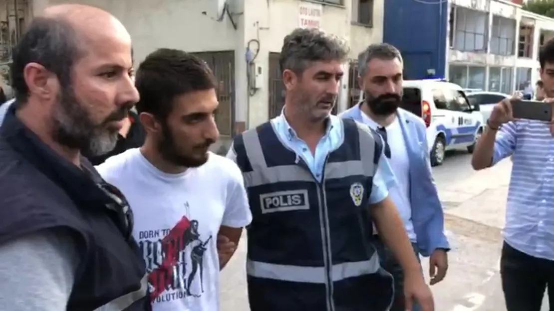Anne Katilinden Şok Sözler