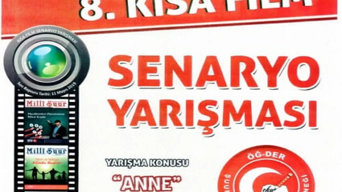 Anne Temalı Senaryo Yarışması Sonuçlandı