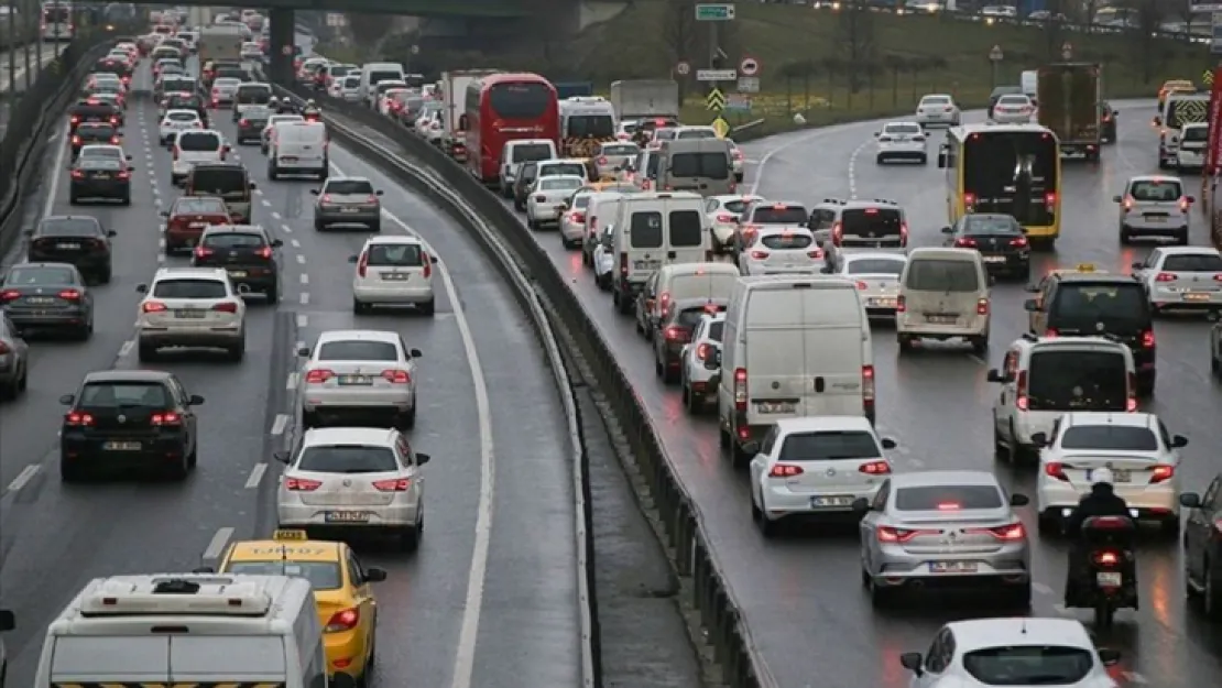 Araç sahipleri dikkat: Trafik sigortası prim artış oranı belli oldu