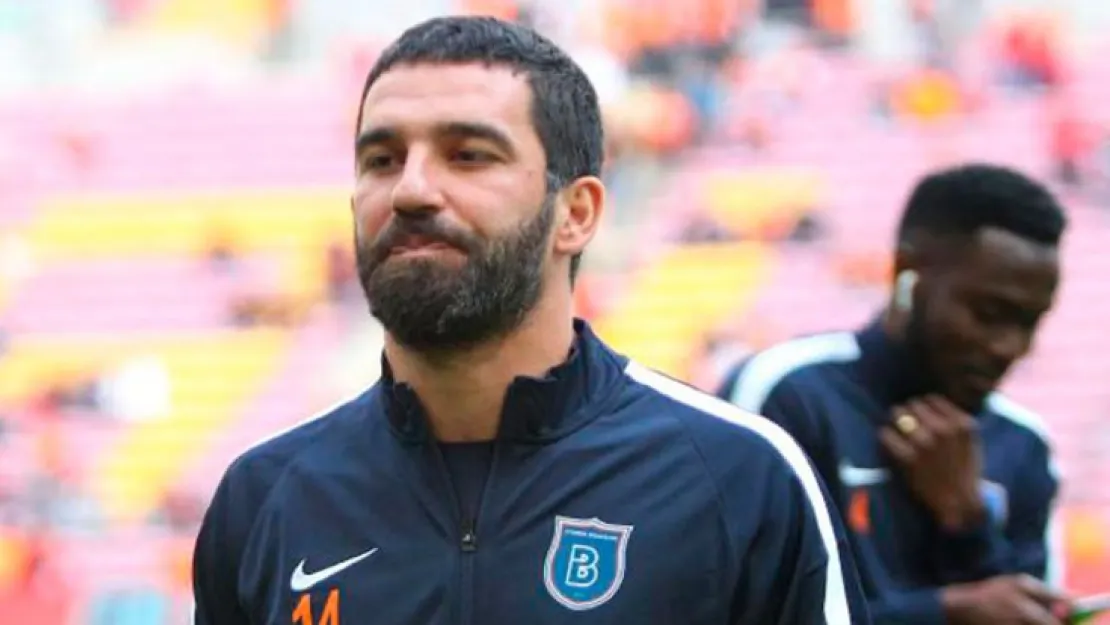 Arda Turan'ın Sözleşmesi Feshedildi