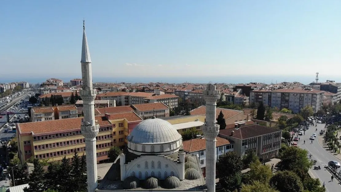 Artçı Sarsıntı 30'a Ulaştı