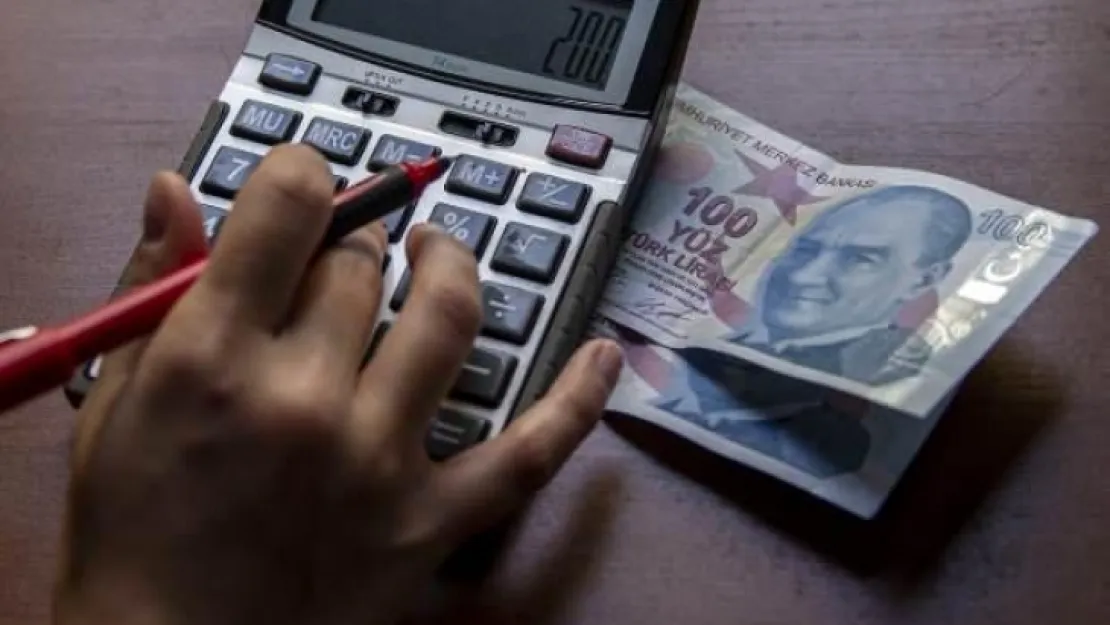 Asgari ücrette 214 TL'lik extra artış olabilir