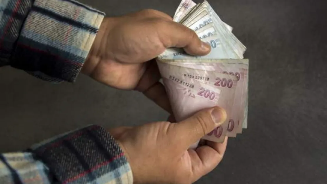 Asgari ücrette yüksek zam formülü
