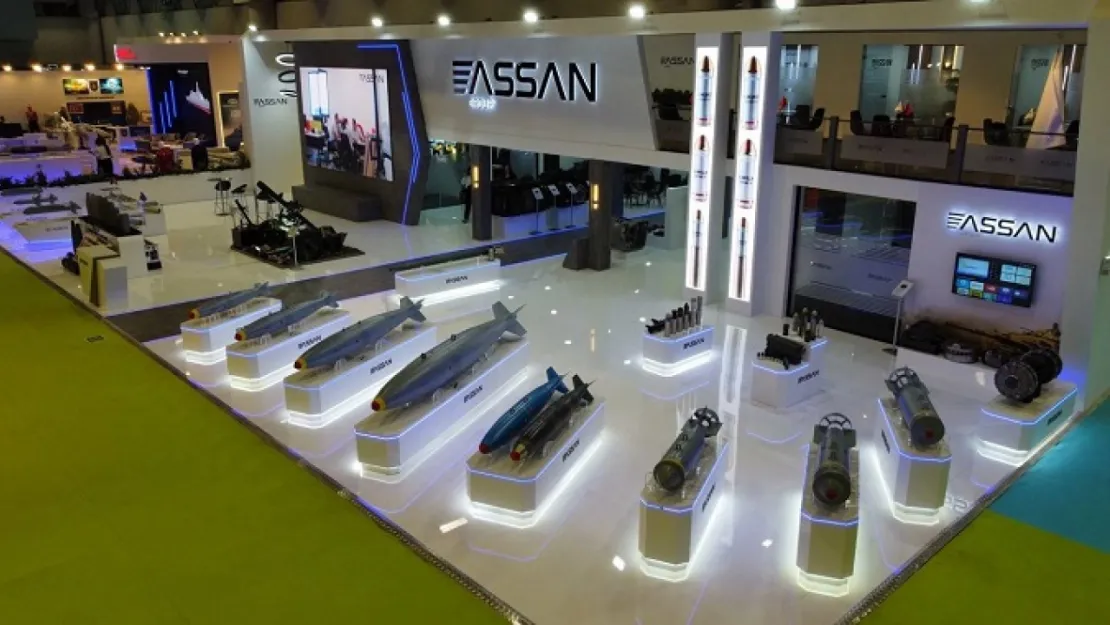 ASSAN'a kayyum atandı