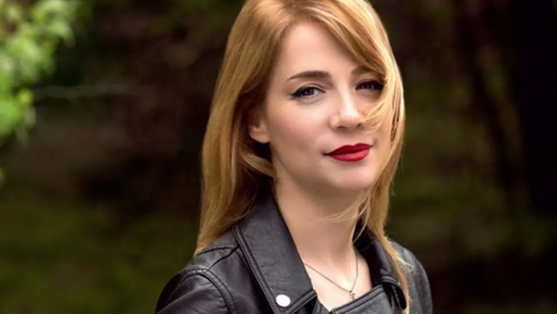 Aylin Aslım'dan Yusuf Güney'e: Vasat Herif!