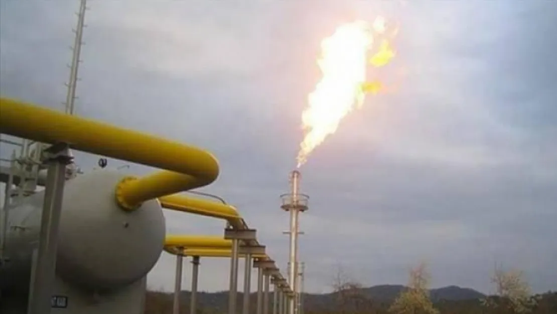 Azerbaycan gaza bastı! Petrol ve doğalgazda dev yükseliş