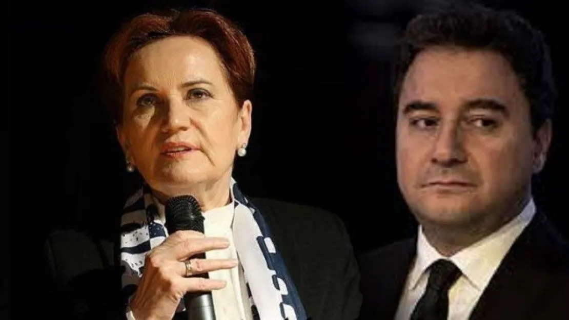 Fehmi Çalmuk Yazıyor...Babacan'a  İYİ  Gelecek!