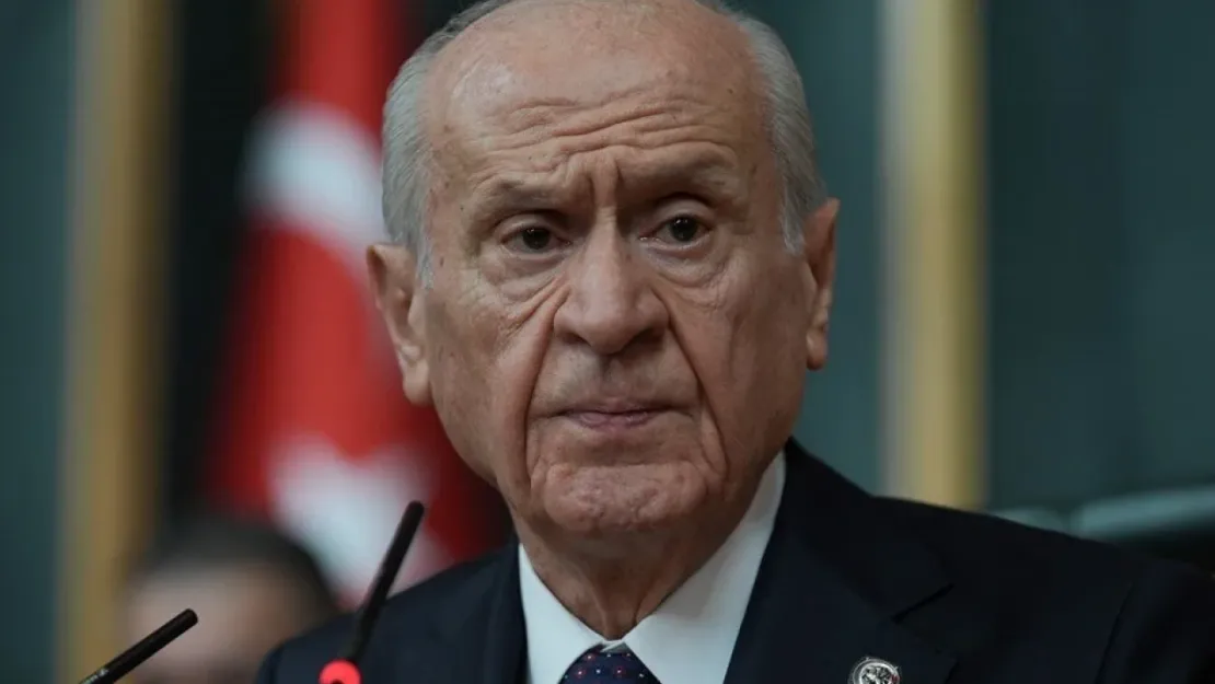 Bahçeli'den Leman'a sert tepki
