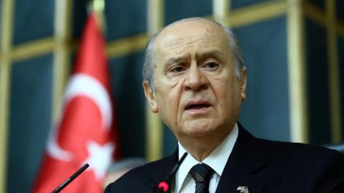 Bahçeli'den Moskova Zirvesi yorumu