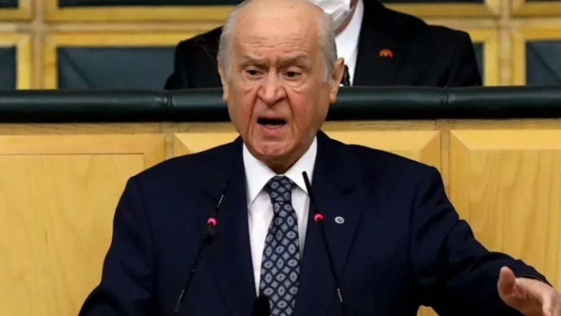 Bahçeli: Kiralardaki artışa sessiz kalamayız