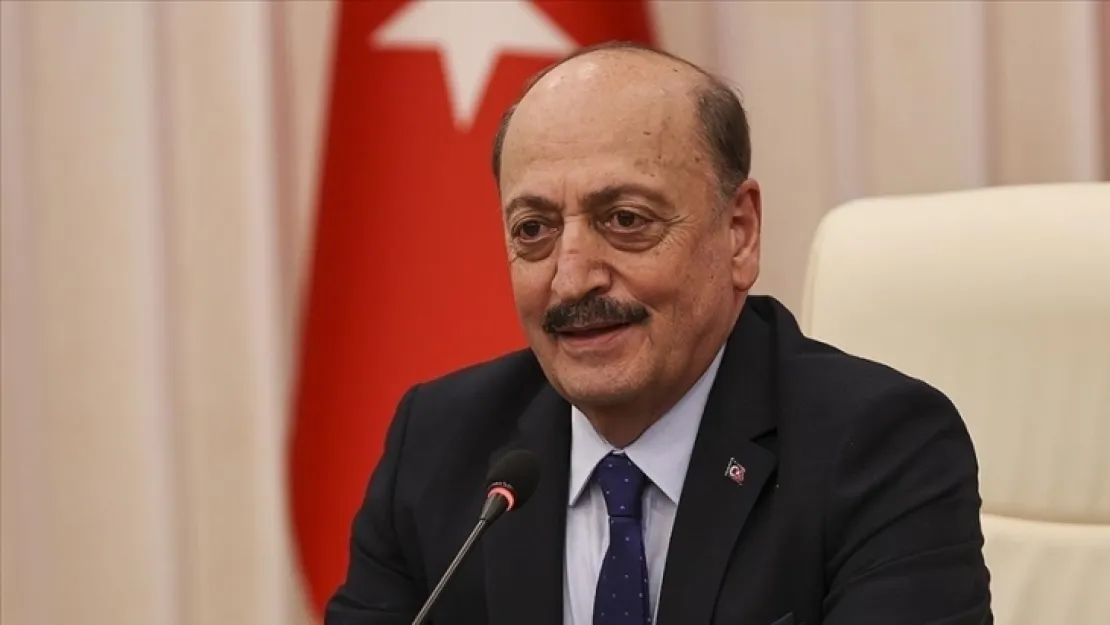 Bakan açıkladı: Kamu çalışanlarına enflasyon farkının üzerinde zam