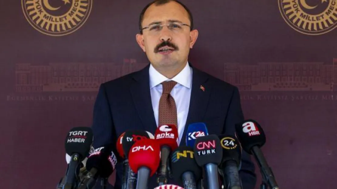 Bakan Muş: Asgari ücret sonrası zincir marketleri uyardık!