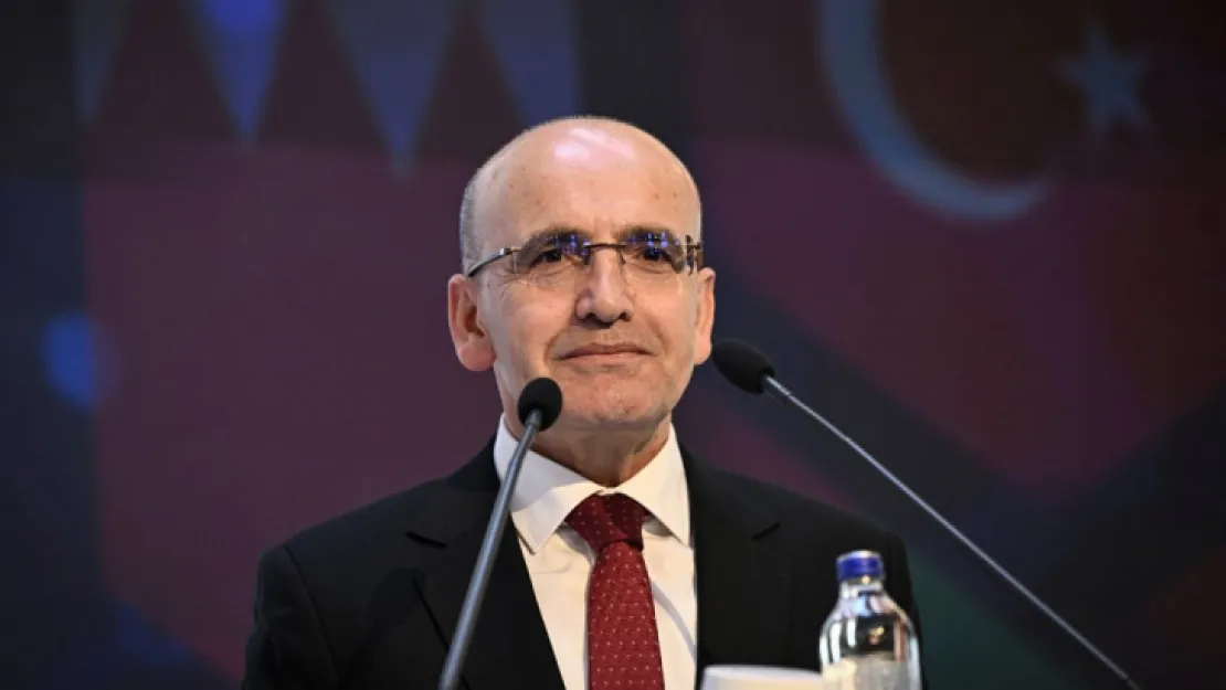 Bakan Şimşek: Türkiye'ye yatırımcı güveni geri geldi