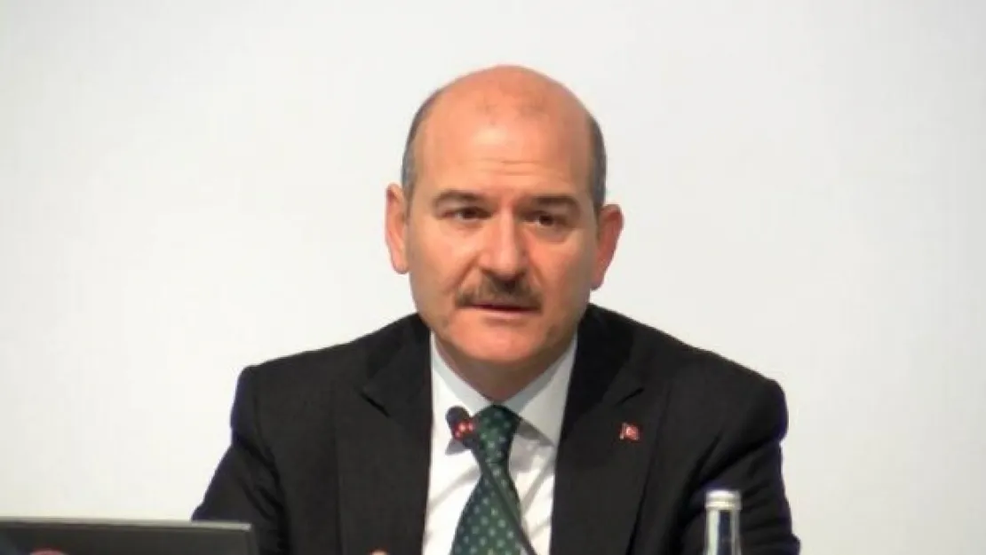 Bakan Soylu'dan İdlib İçin Yardım Çağrısı