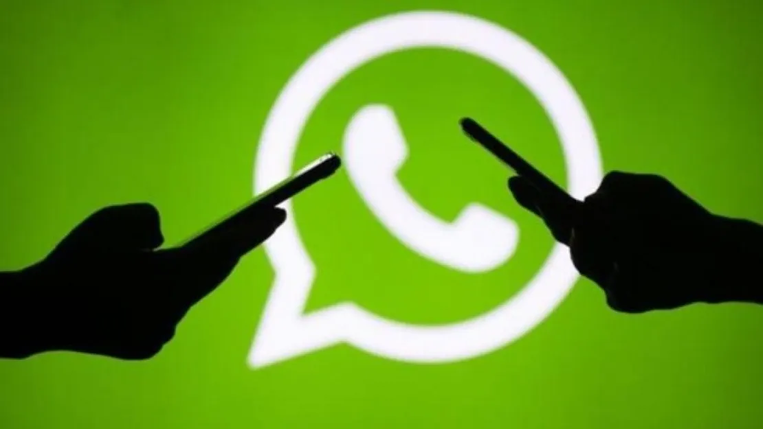 Bakanlık corona virüs için WhatsApp hattı kurdu