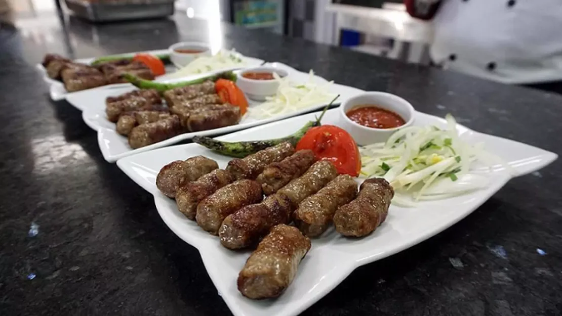 Bakanlık listesine Köfteci Yusuf da eklendi