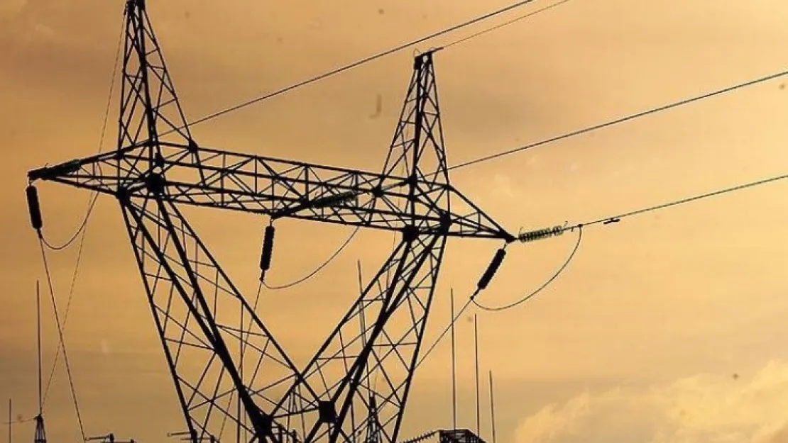 Bakanlıktan elektrik kesintilerine ilişkin açıklama