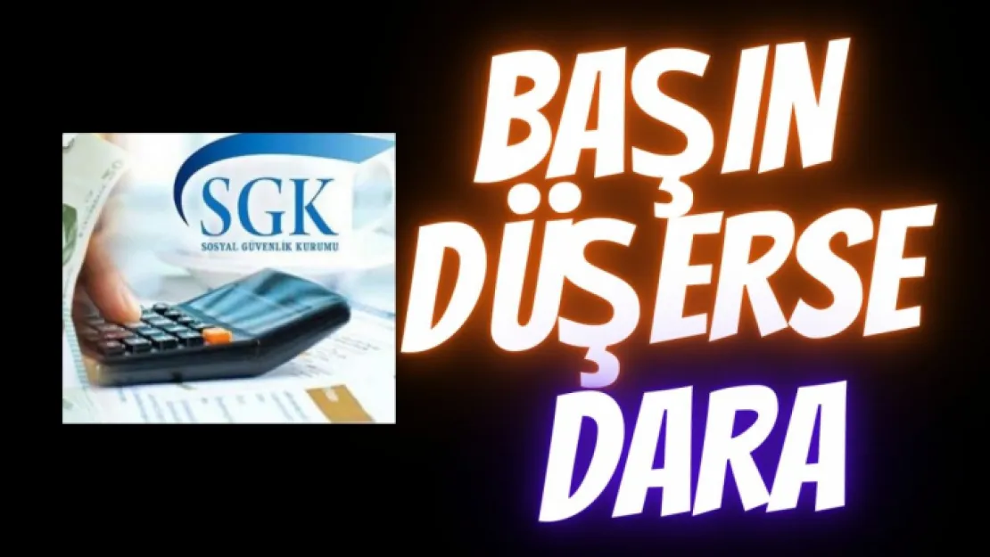 Başın Düşerse Dara-1