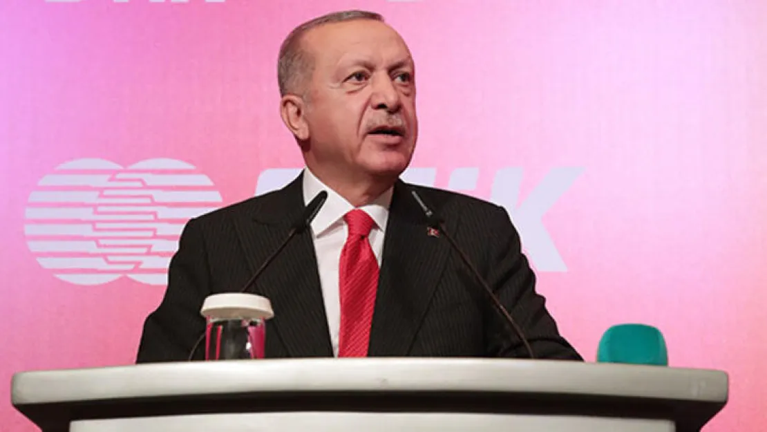 Başladığımız İşi Bitireceğiz