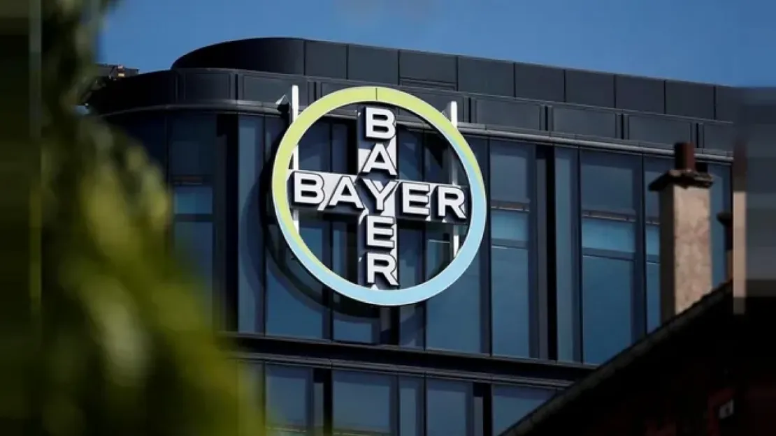 Bayer Türk Kimya'da tarihi sözleşme