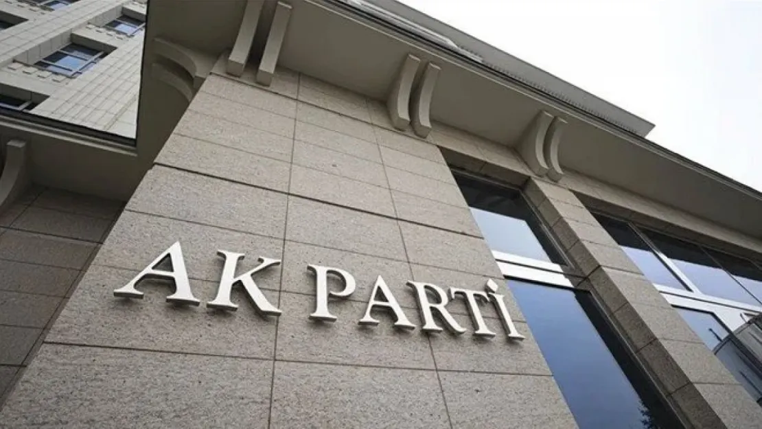 Bayram sonrası AK Parti kampa girecek