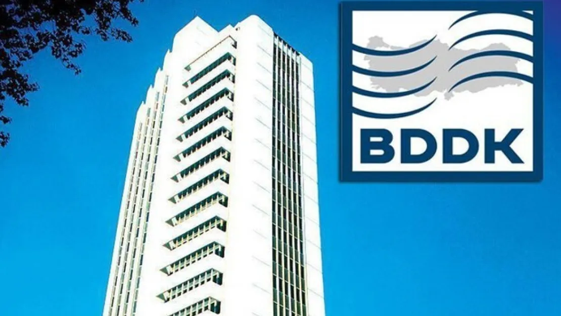 BDDK 3 Bankaya Konan Yasağı Kaldırdı