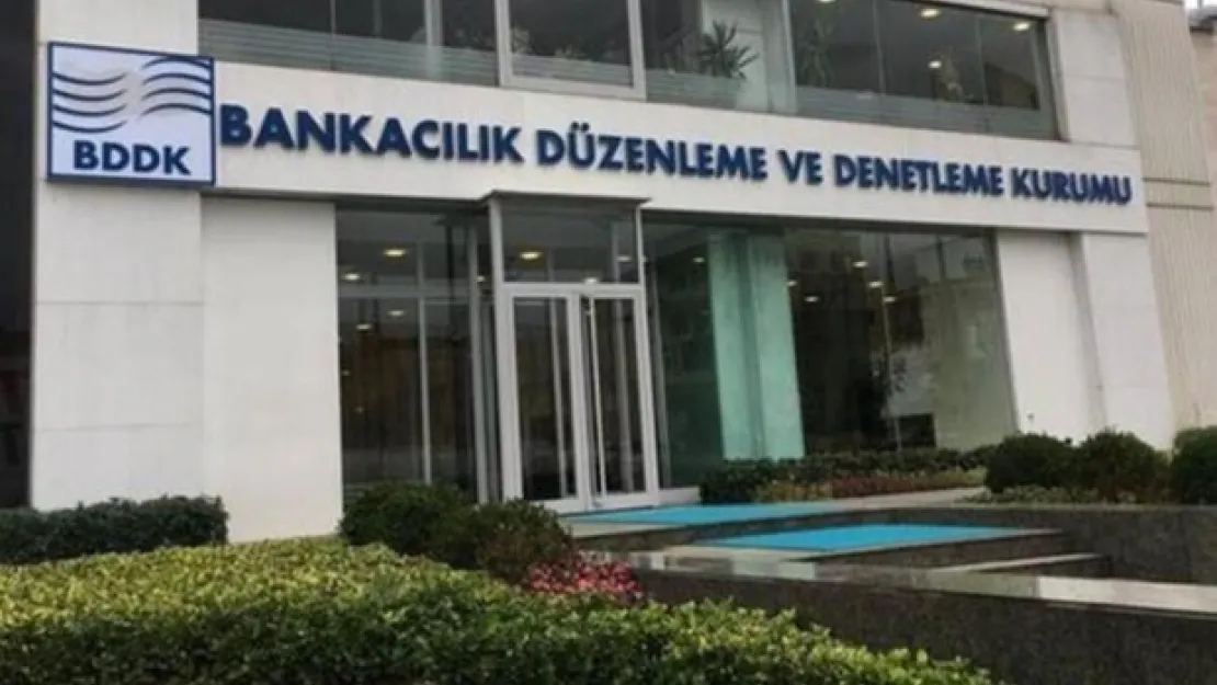 BDDK'dan Bankalara Ceza Yağdı