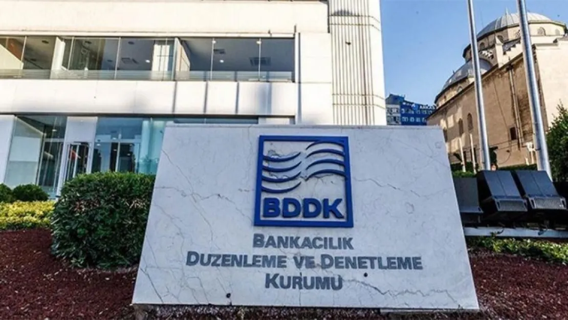 BDDK'dan ödenmeyen krediler için yeni adım